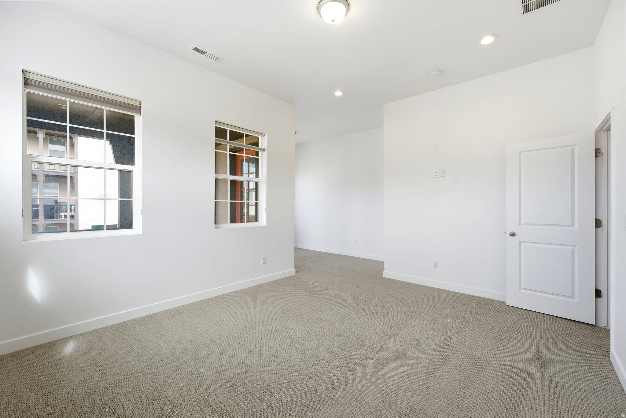 OQUIRRH WEST - Residential