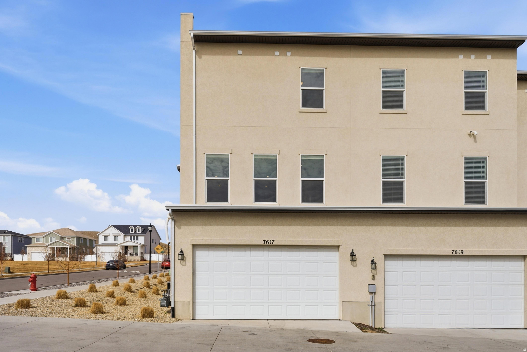 OQUIRRH WEST - Residential