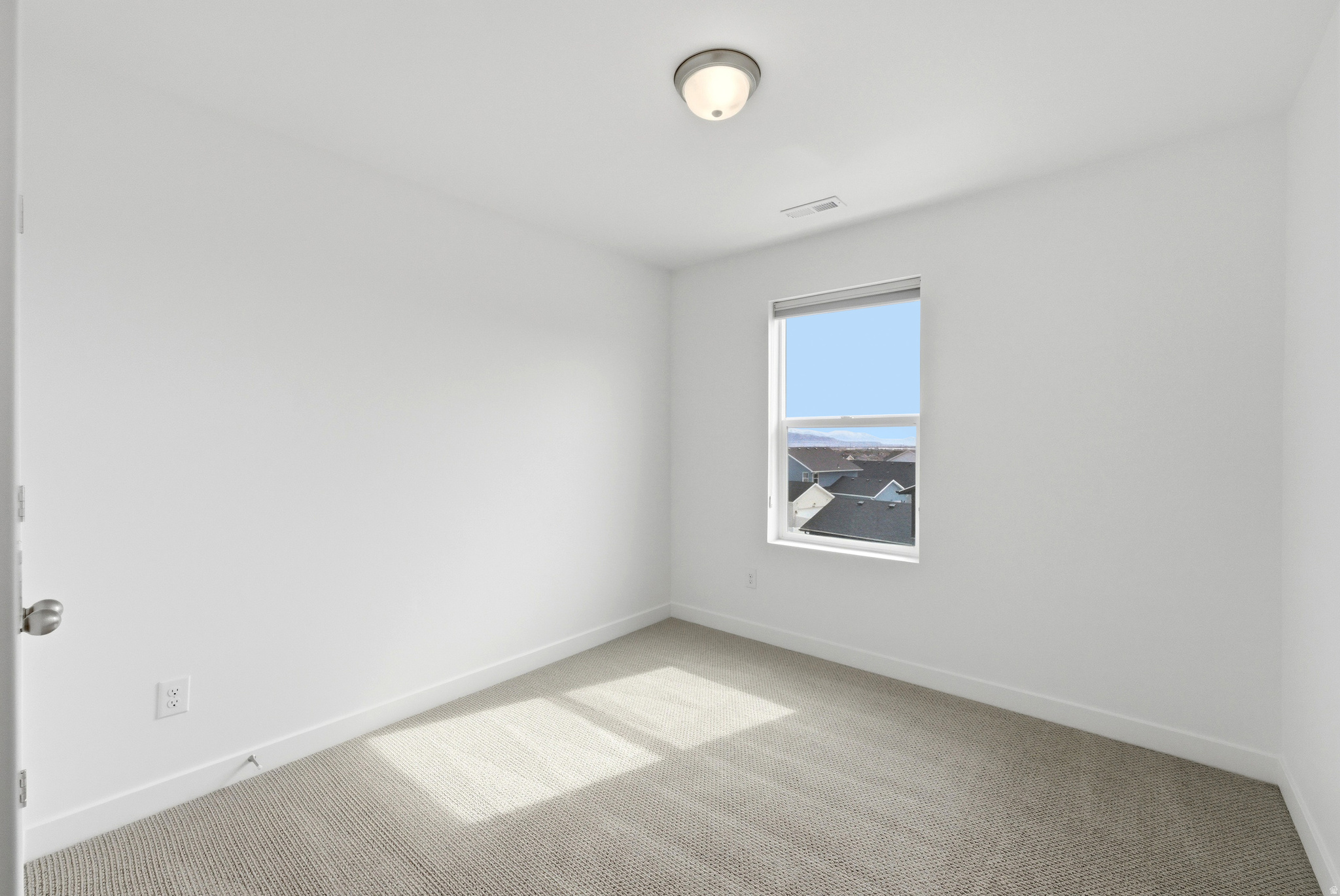 OQUIRRH WEST - Residential