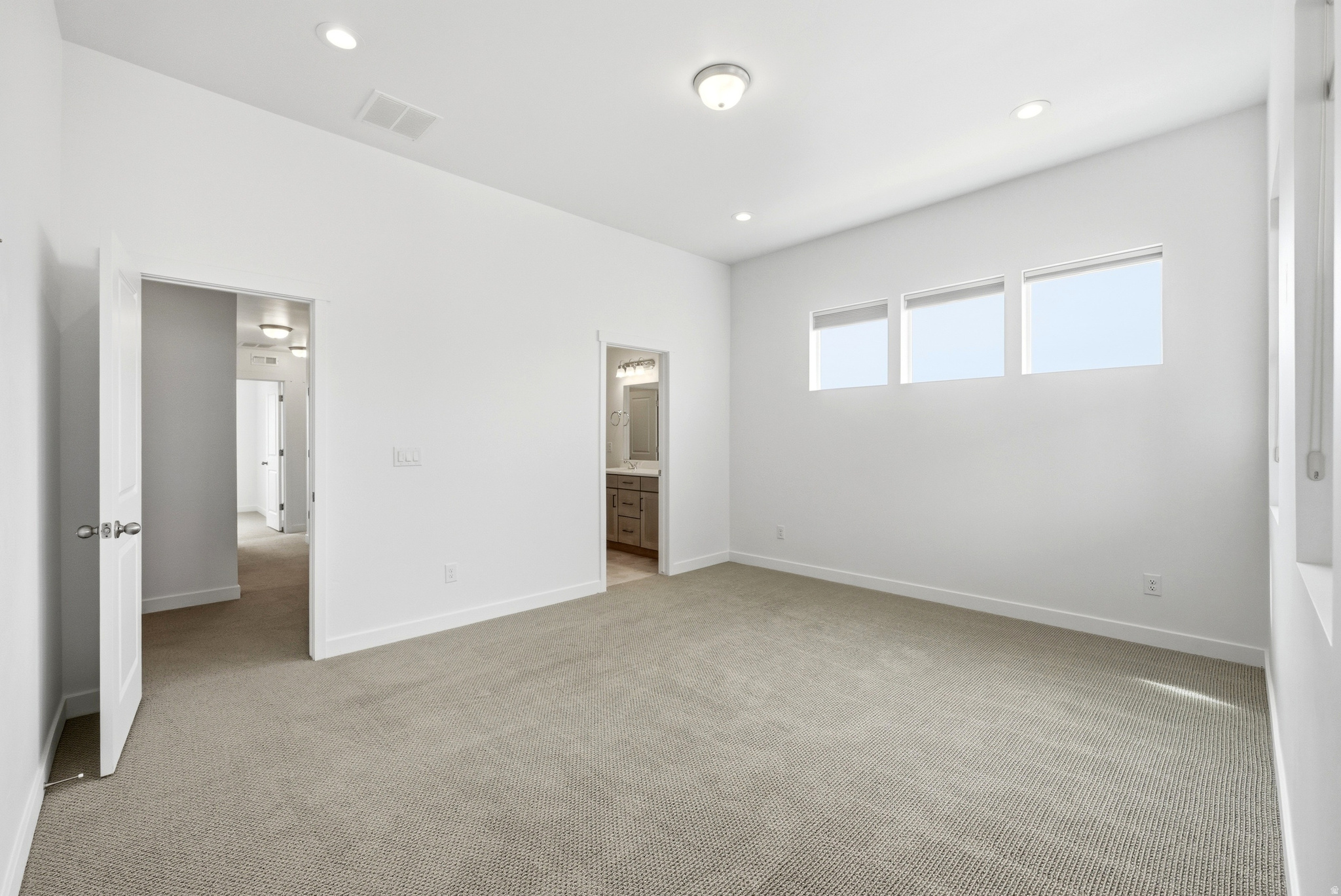 OQUIRRH WEST - Residential