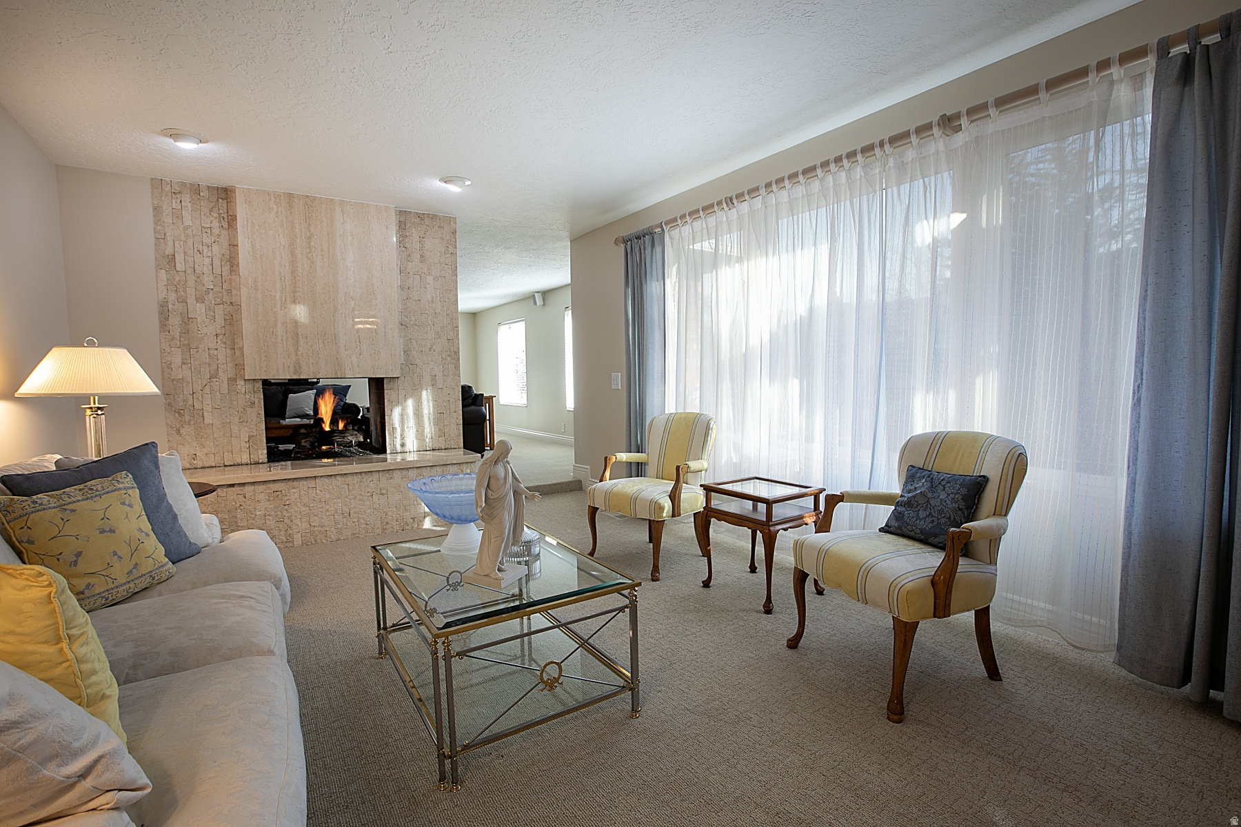 ELLISON PLACE - Residential