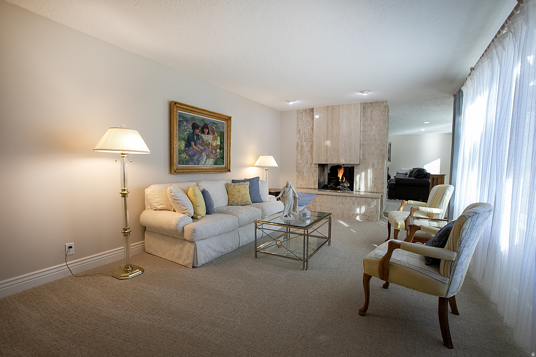 ELLISON PLACE - Residential