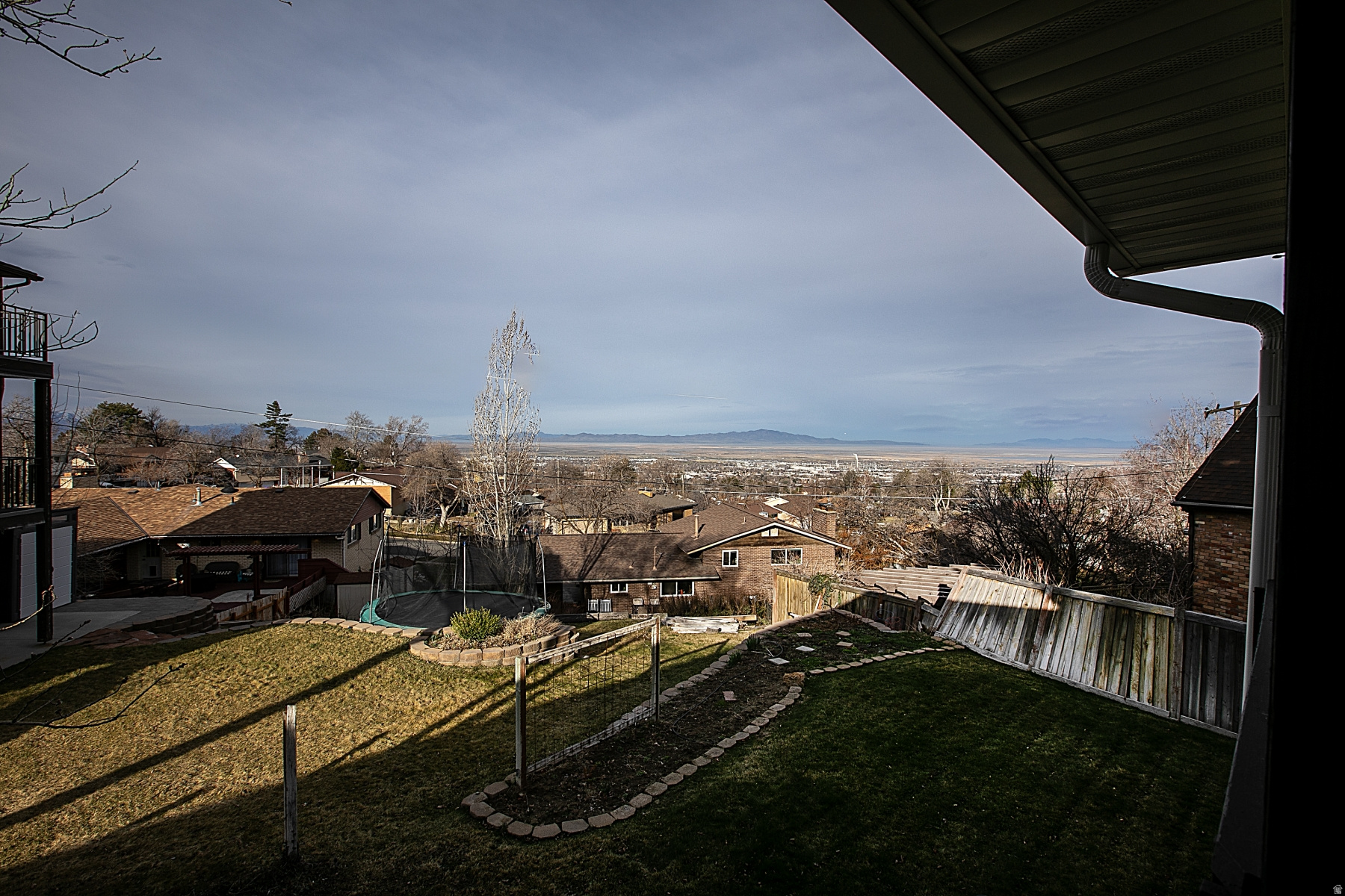 ELLISON PLACE - Residential