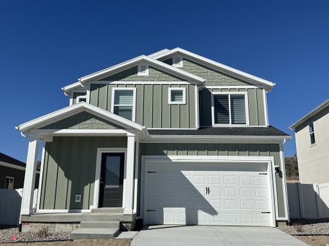 Homes For Sale - 7178 Slick Rock Way<br/> Eagle Mountain, UT 84005