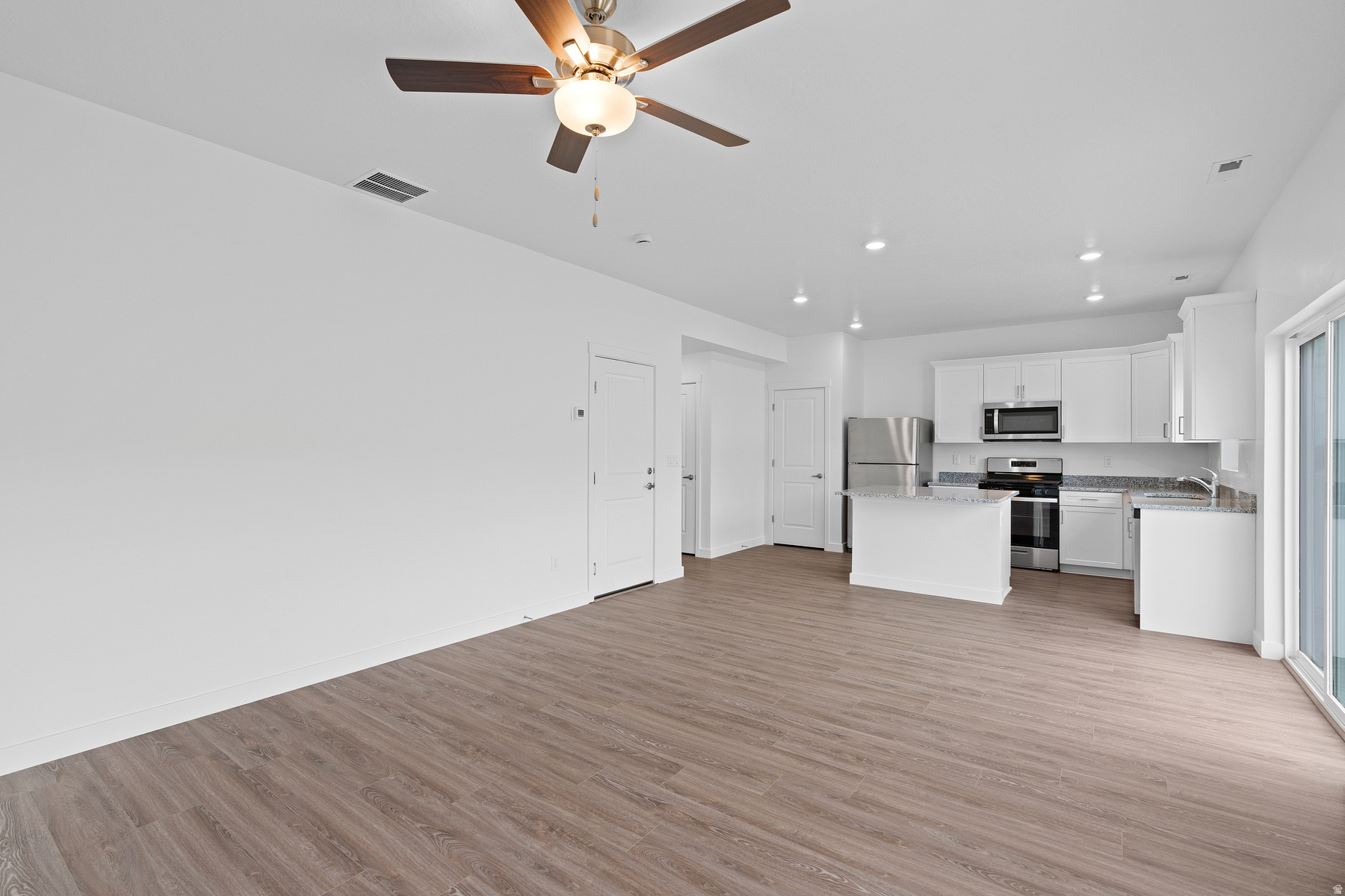 OQUIRRH MTN RANCH - Residential