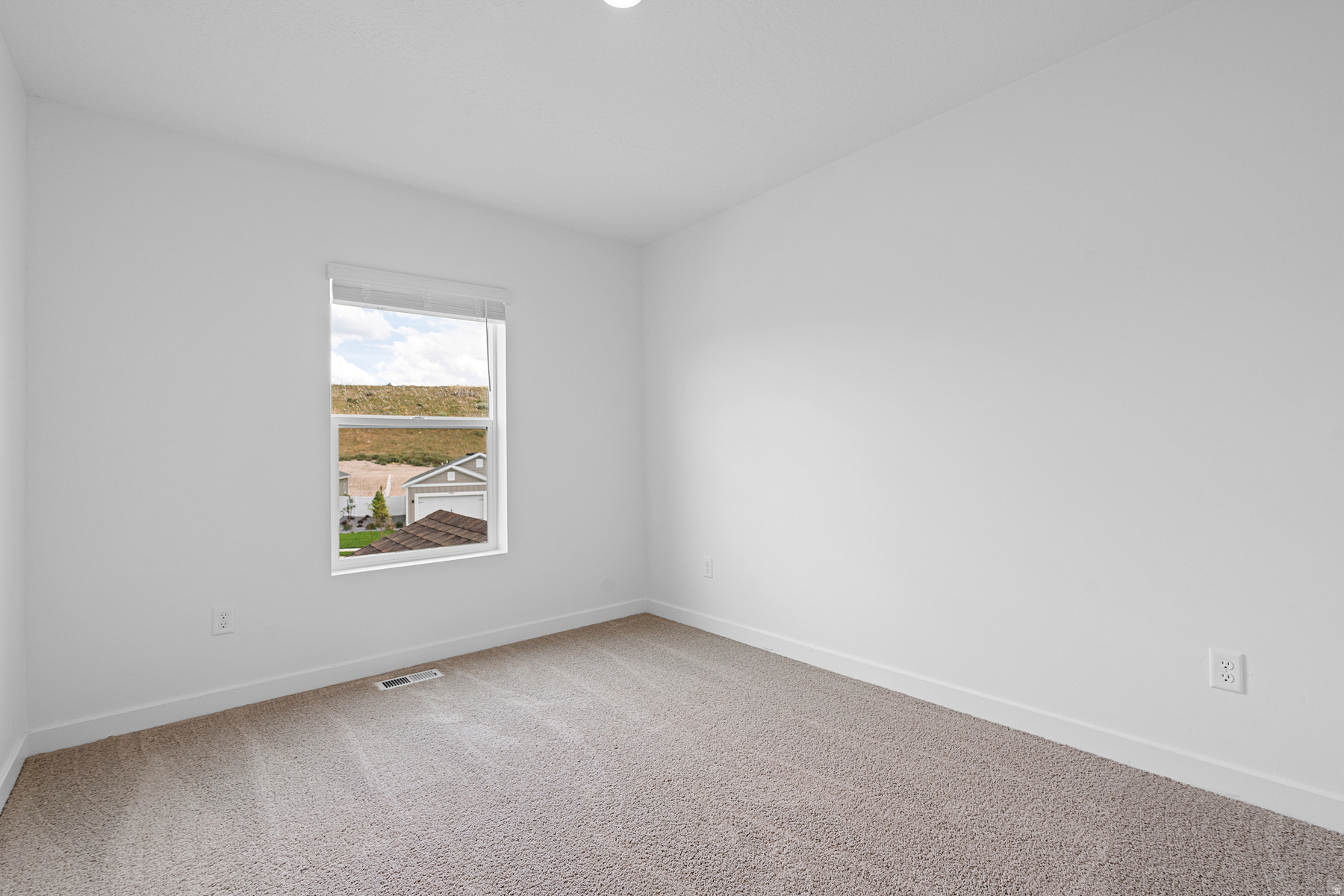 OQUIRRH MTN RANCH - Residential