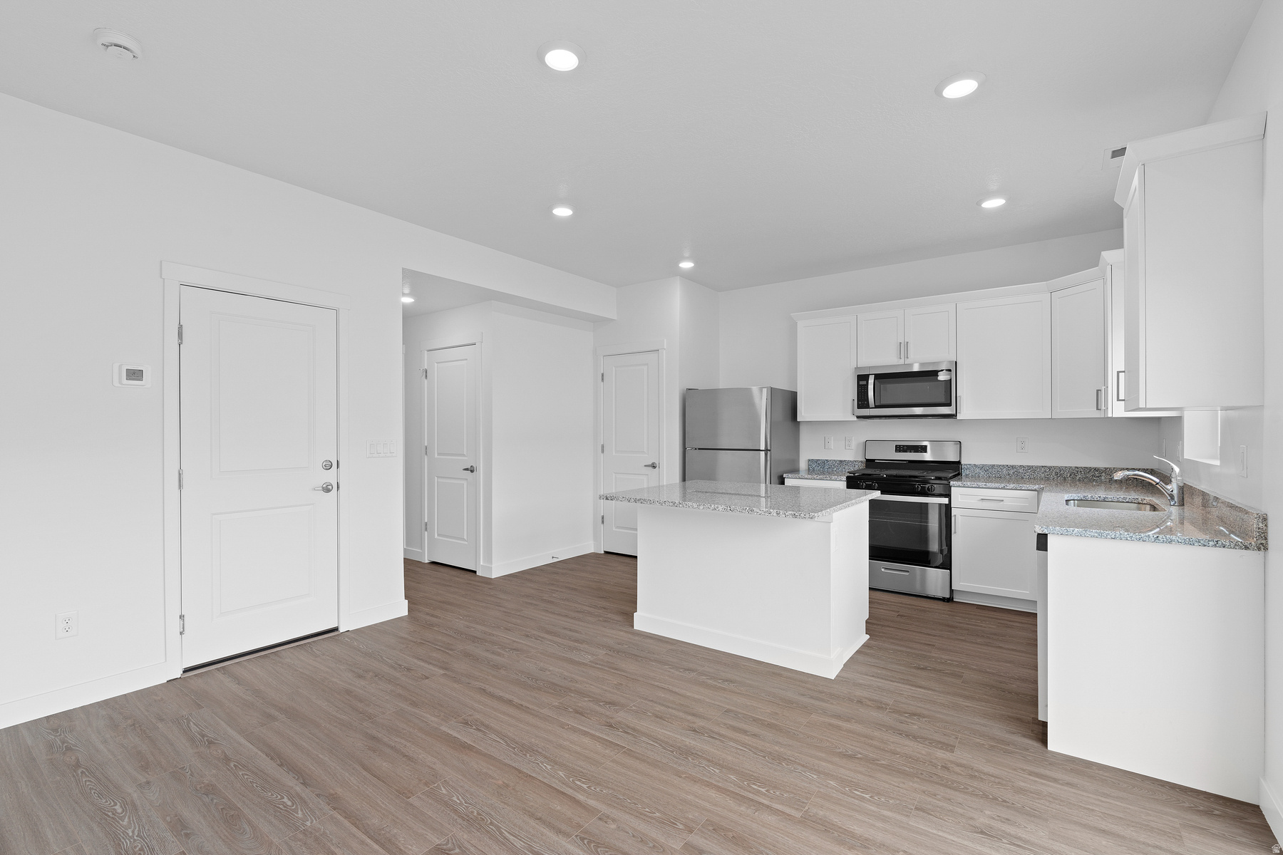 OQUIRRH MTN RANCH - Residential