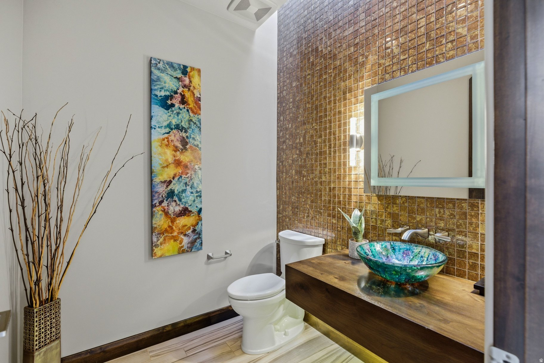 CLIFFS OF SNOW CANYON - Residential