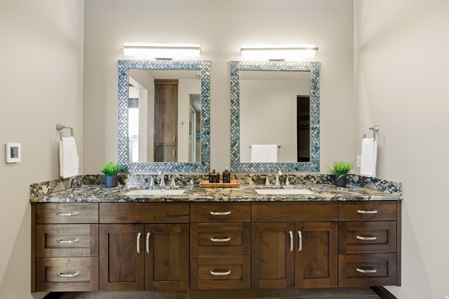 CLIFFS OF SNOW CANYON - Residential