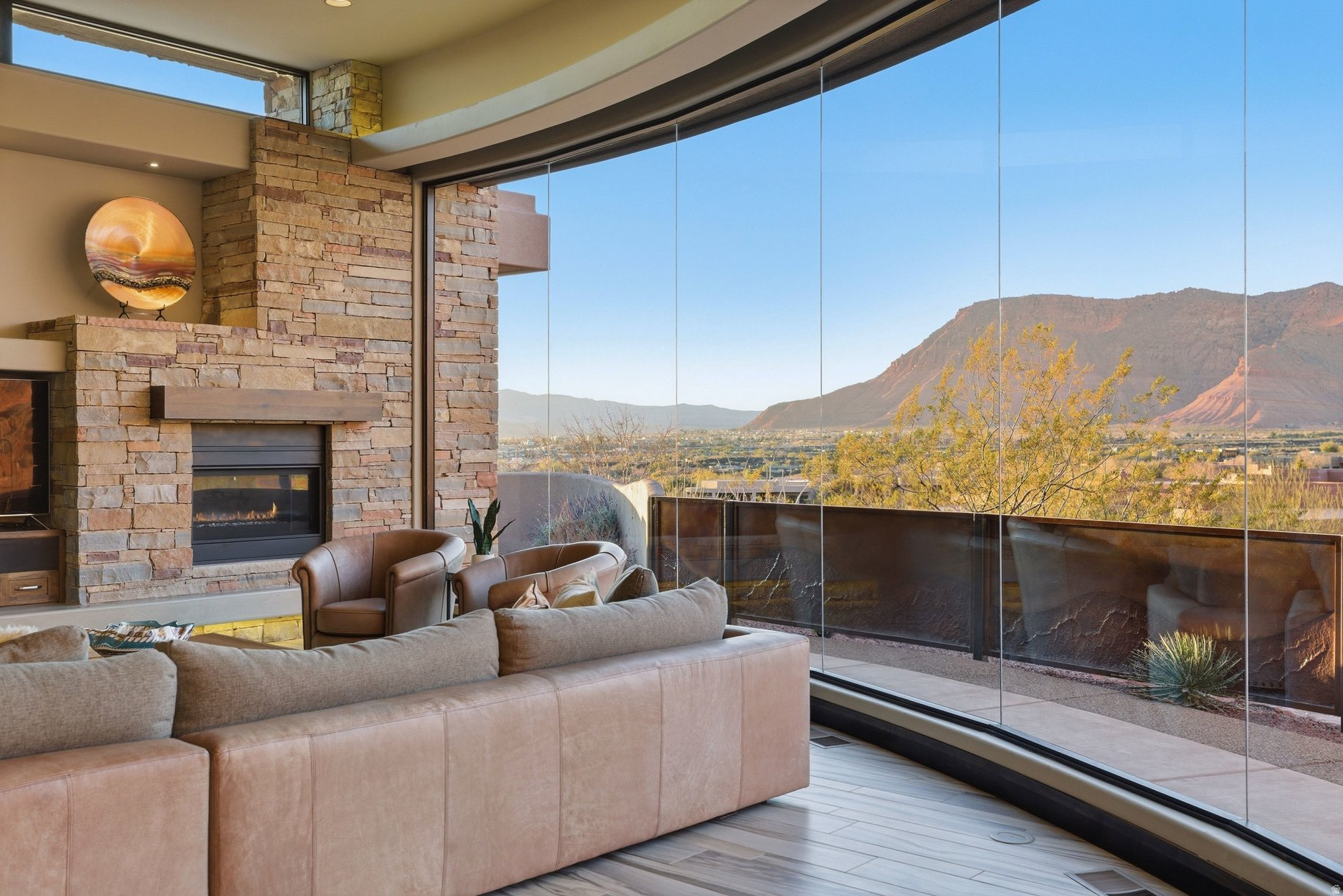 CLIFFS OF SNOW CANYON - Residential