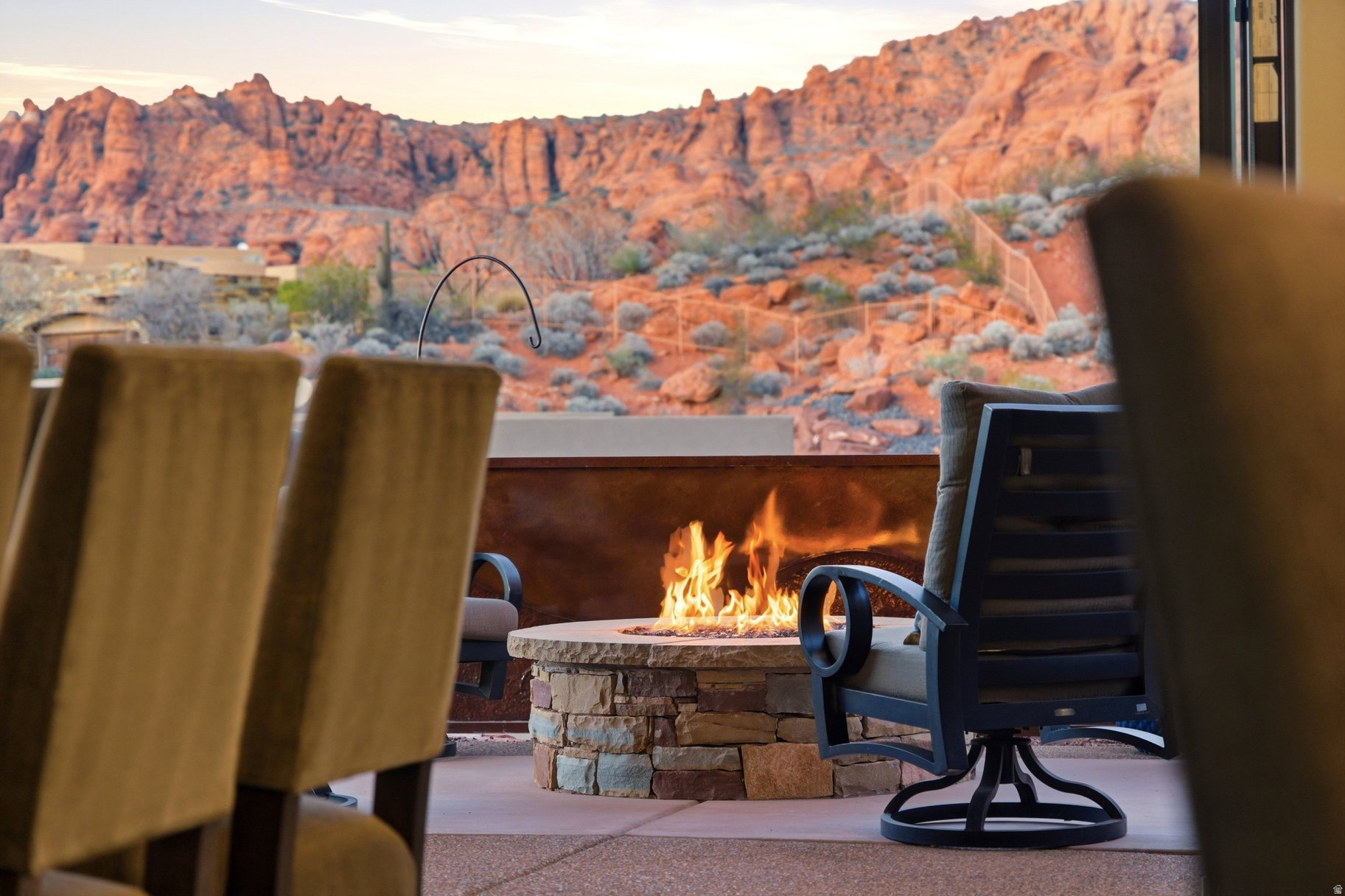 CLIFFS OF SNOW CANYON - Residential
