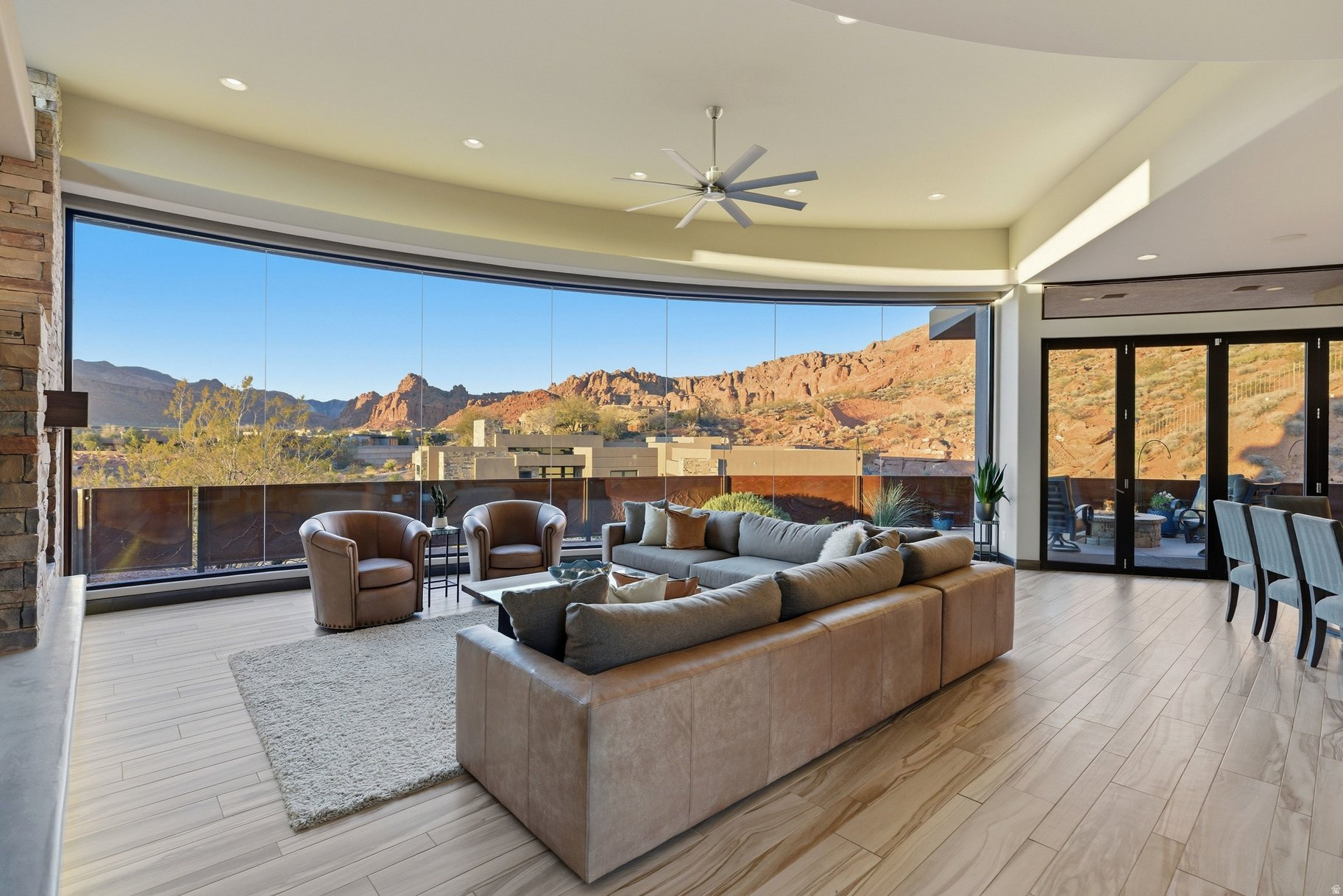 CLIFFS OF SNOW CANYON - Residential