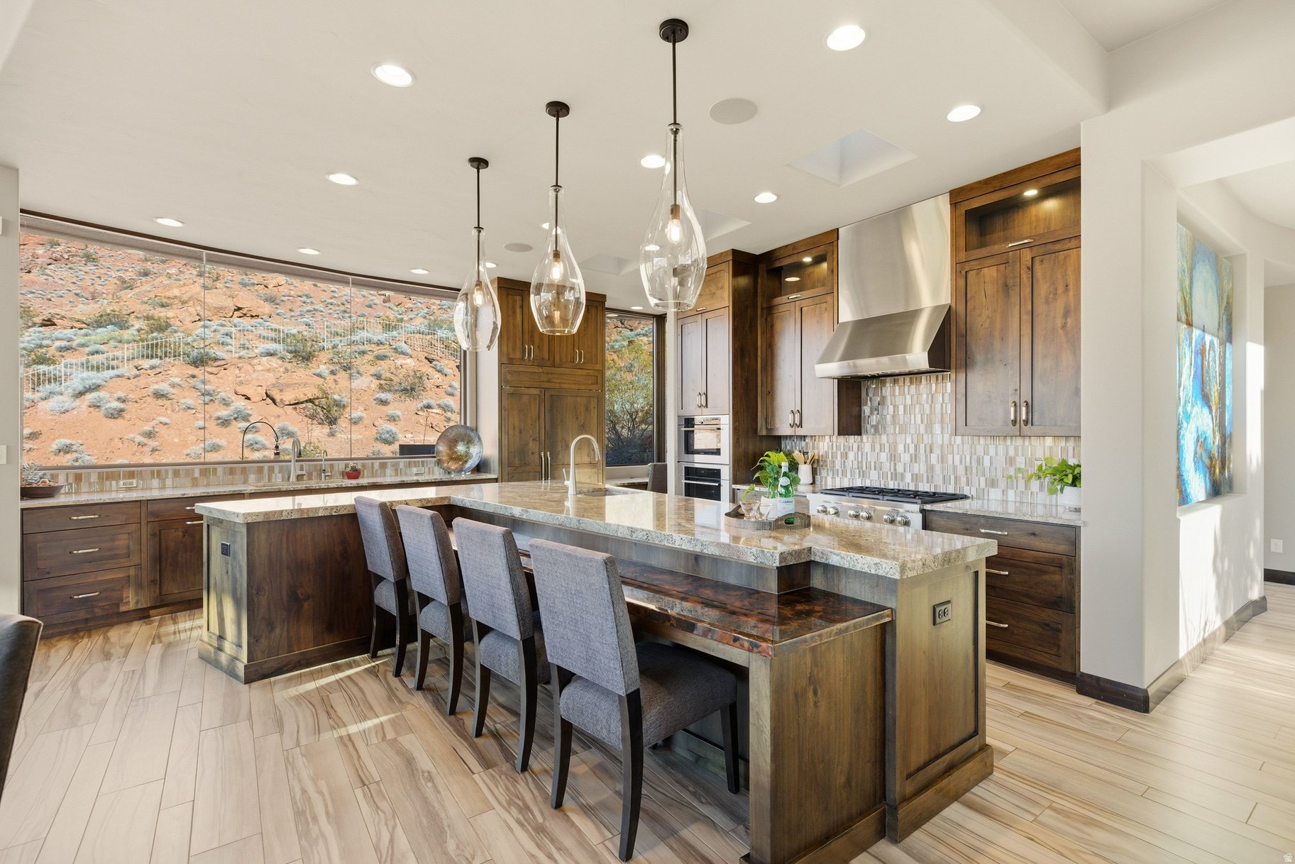 CLIFFS OF SNOW CANYON - Residential