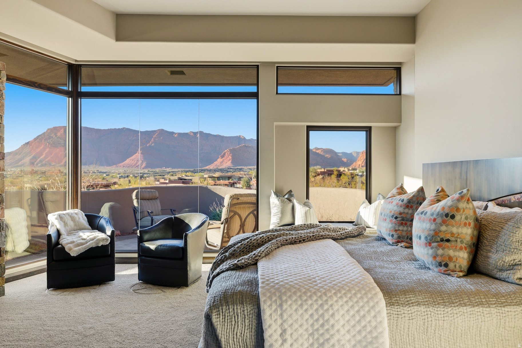 CLIFFS OF SNOW CANYON - Residential