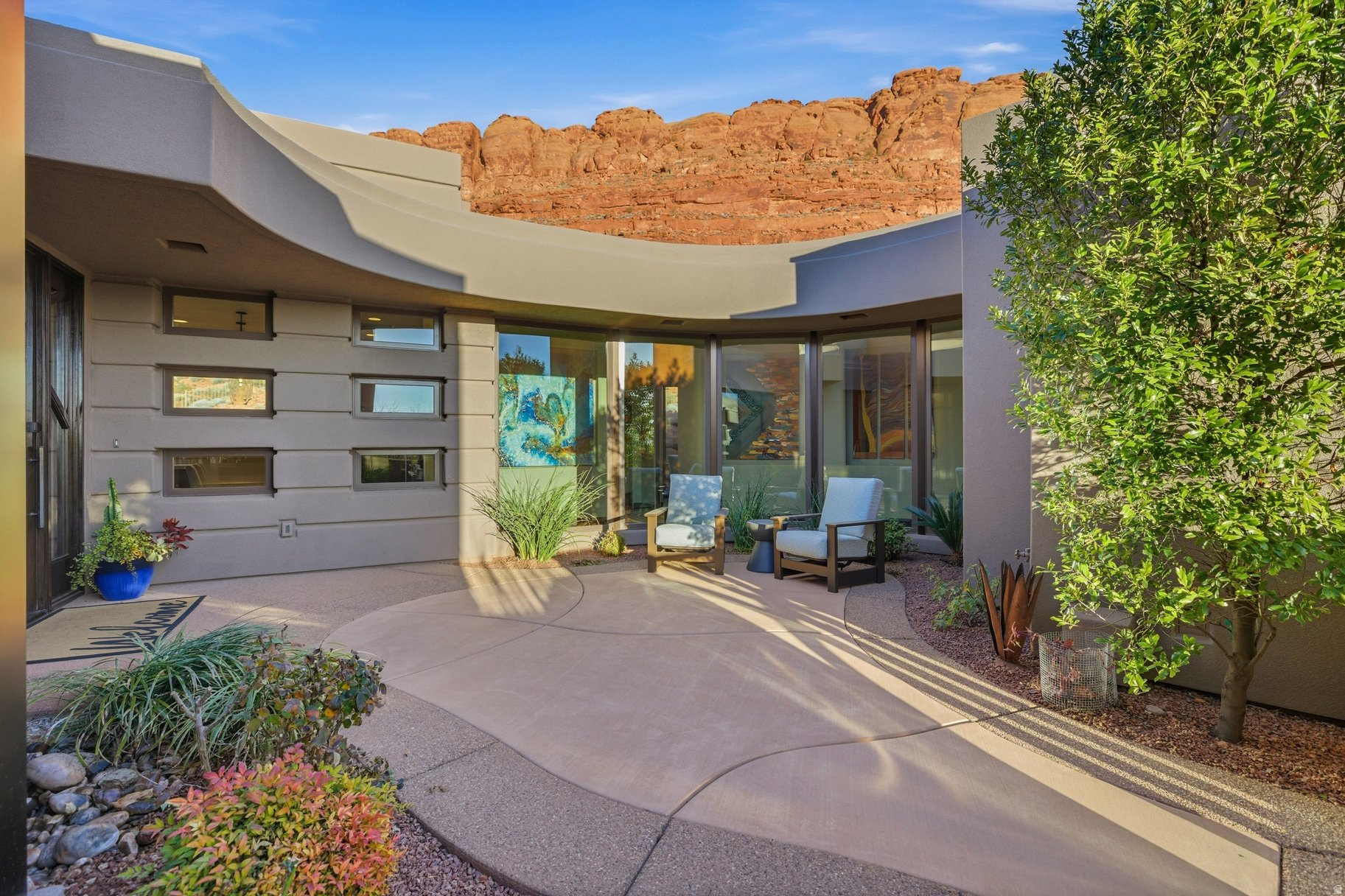 CLIFFS OF SNOW CANYON - Residential