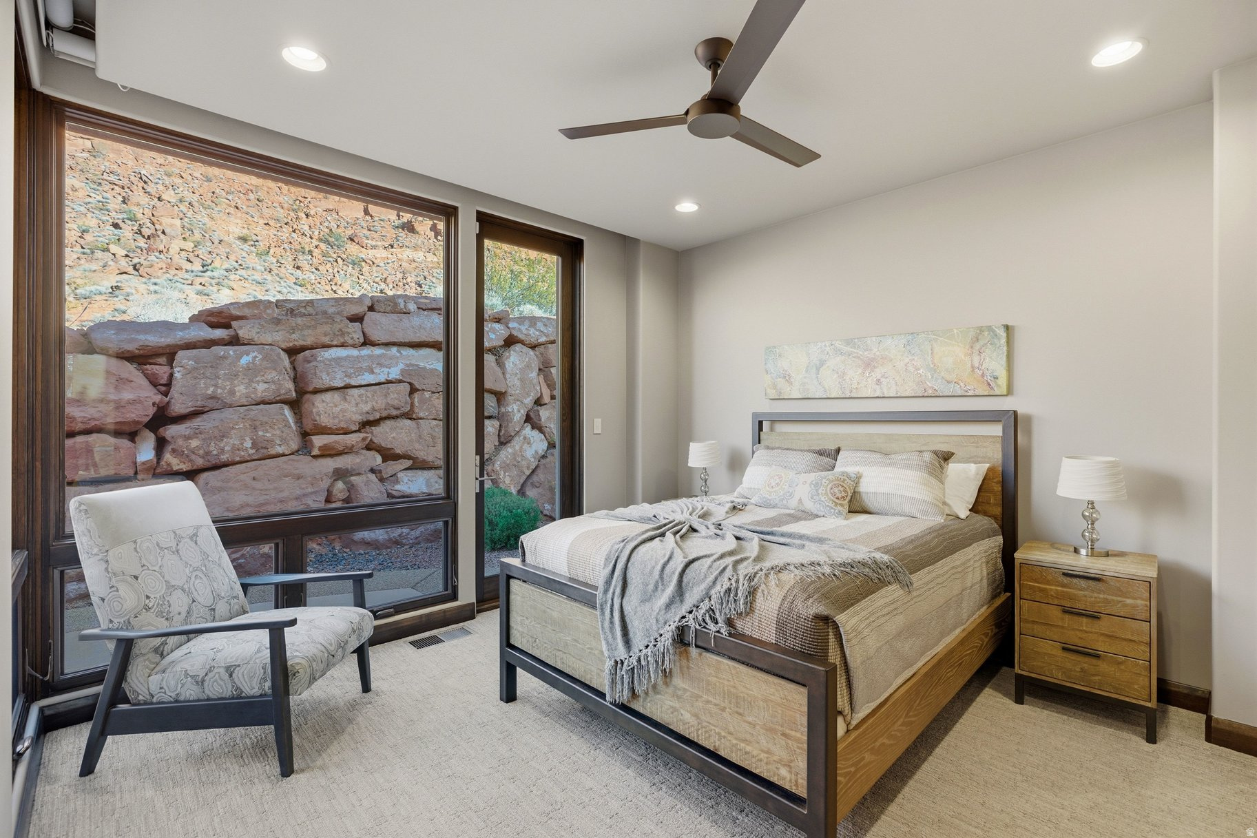 CLIFFS OF SNOW CANYON - Residential