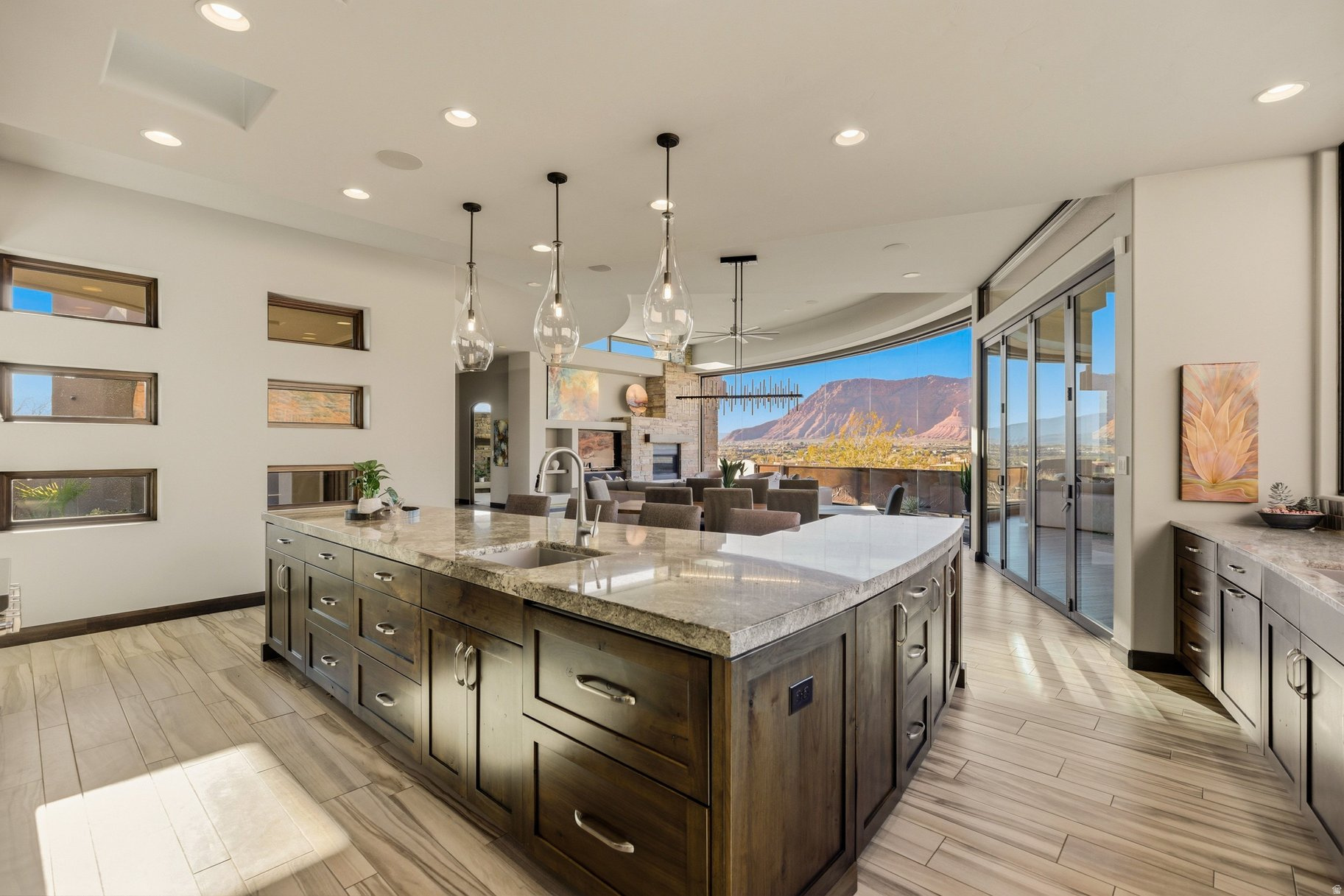 CLIFFS OF SNOW CANYON - Residential