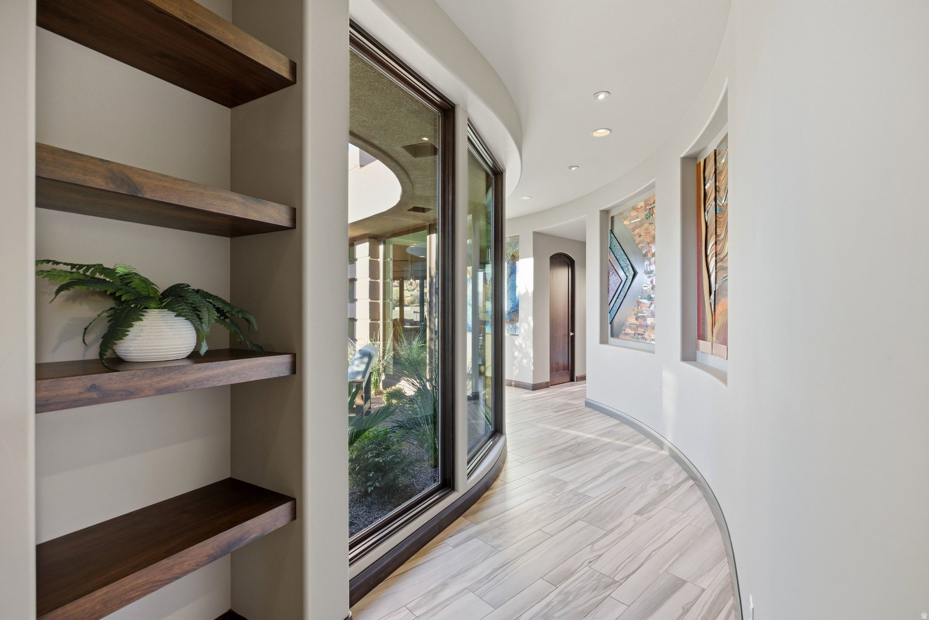 CLIFFS OF SNOW CANYON - Residential