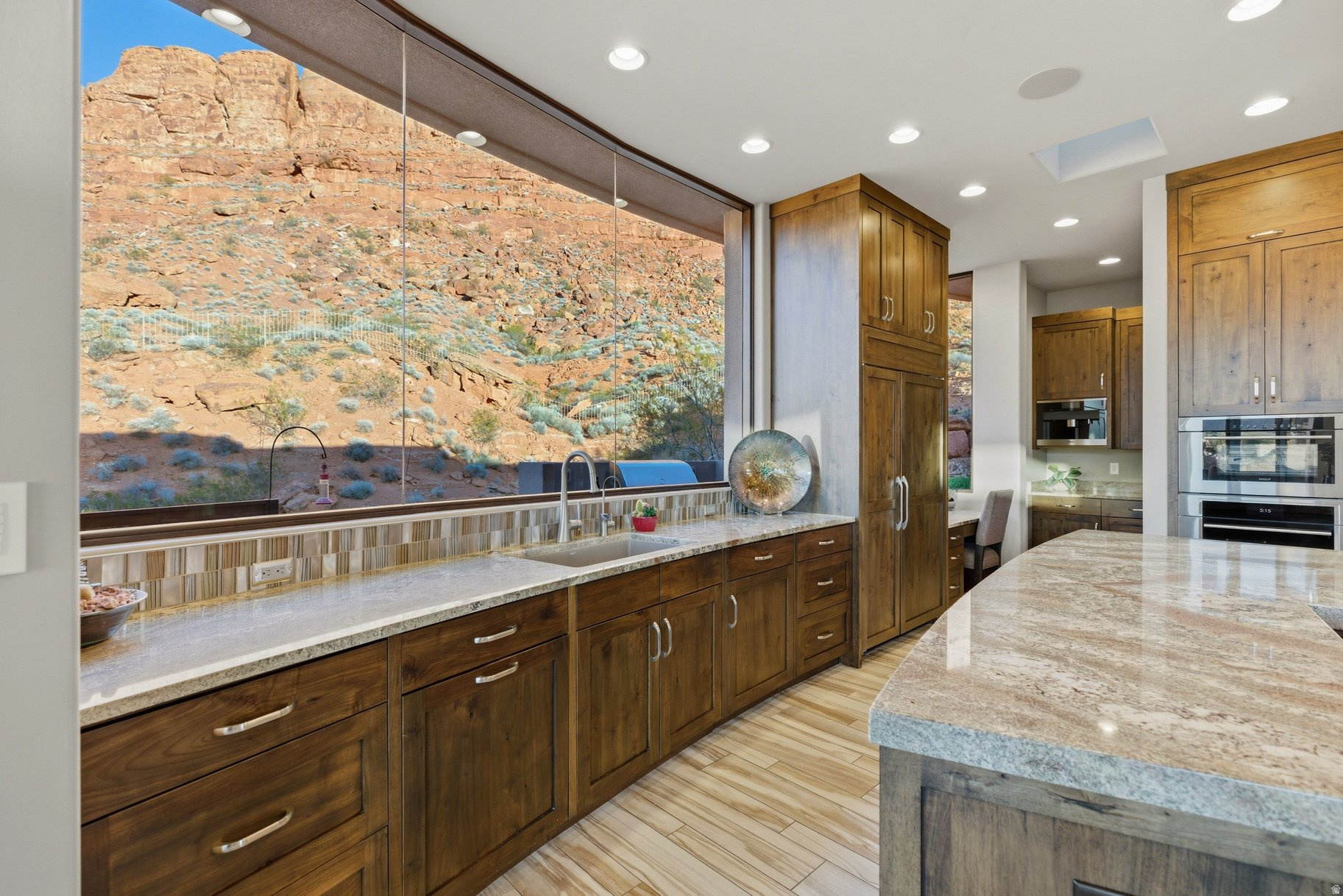 CLIFFS OF SNOW CANYON - Residential
