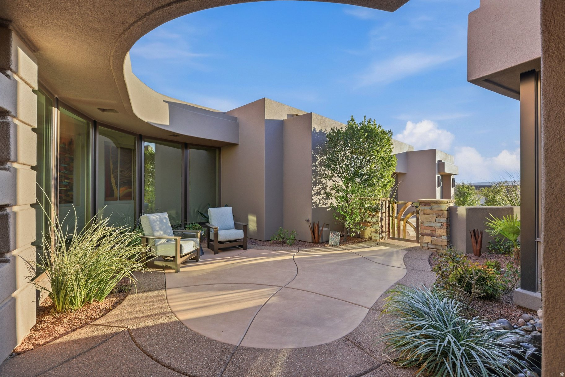 CLIFFS OF SNOW CANYON - Residential