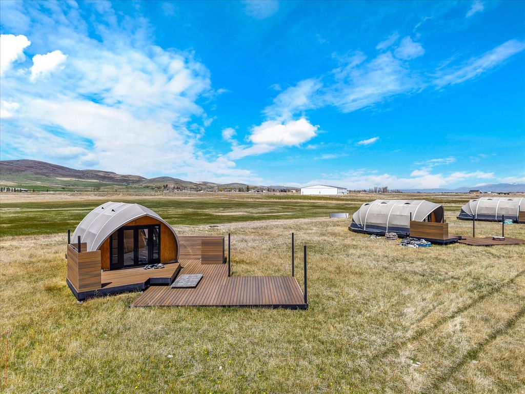 Photo of 6510 US HWY 89, Saint Charles, ID 83272 (MLS # 2146333)