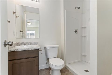 Tiny photo for 639 N 160 E, Vineyard, UT 84059 (MLS # 2128329)