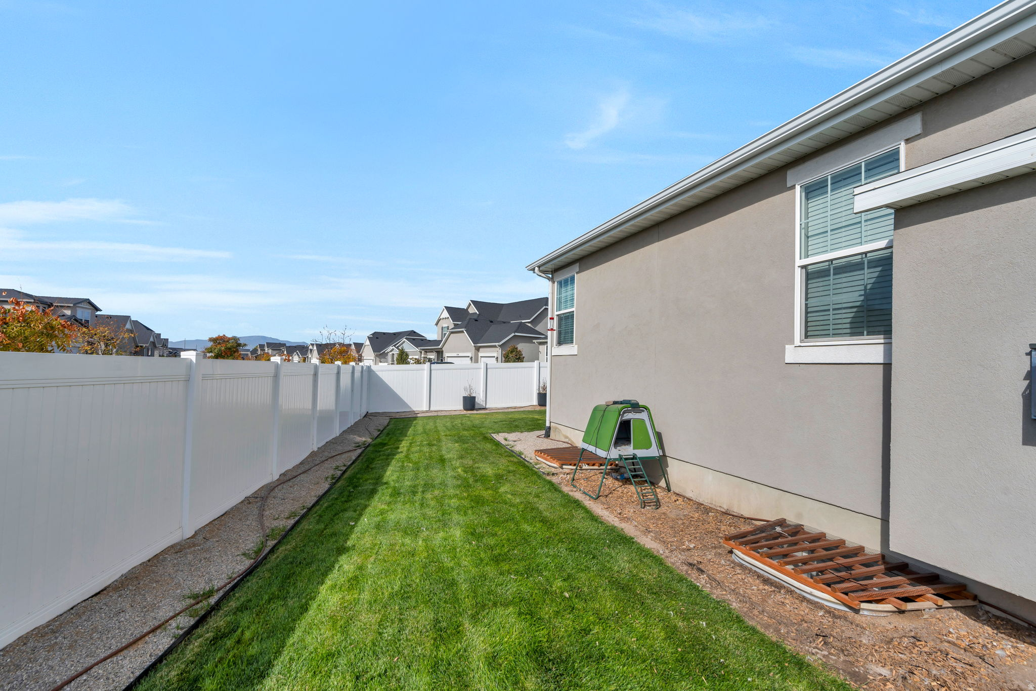 ANDERSON - Residential