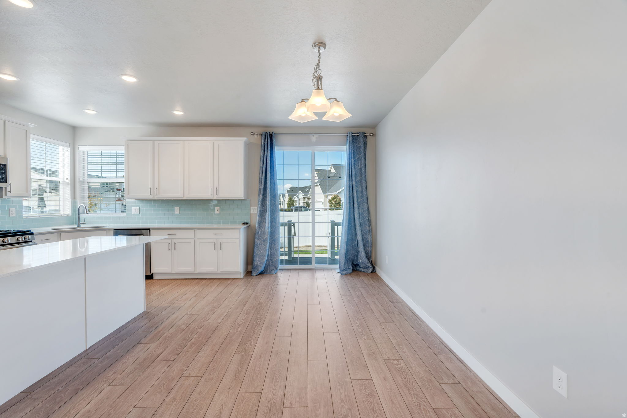 ANDERSON - Residential