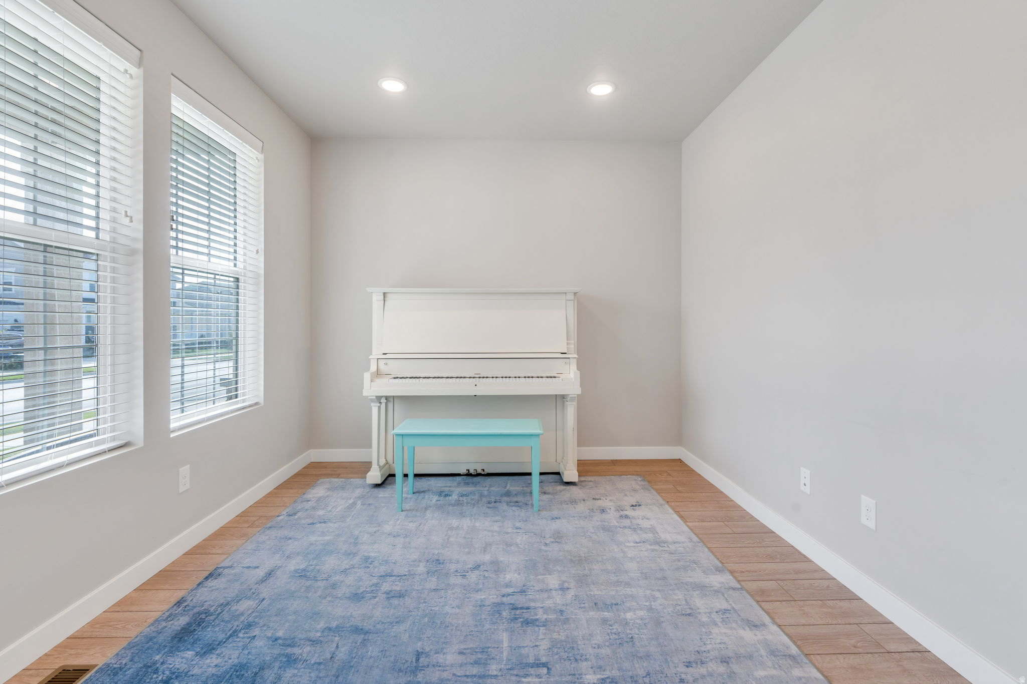 ANDERSON - Residential