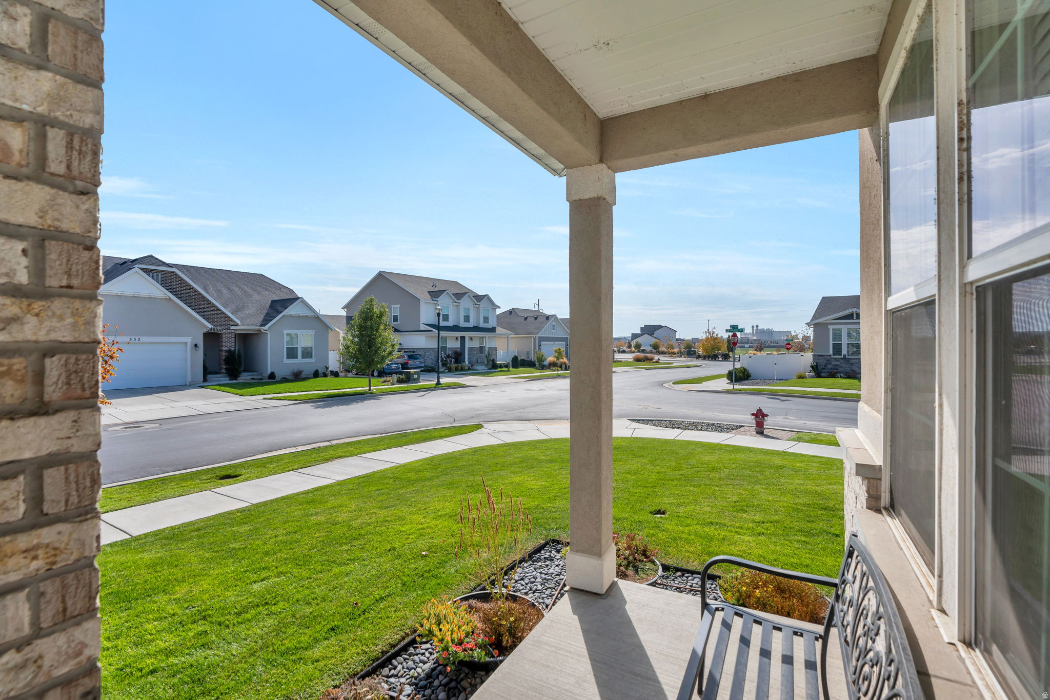 ANDERSON - Residential