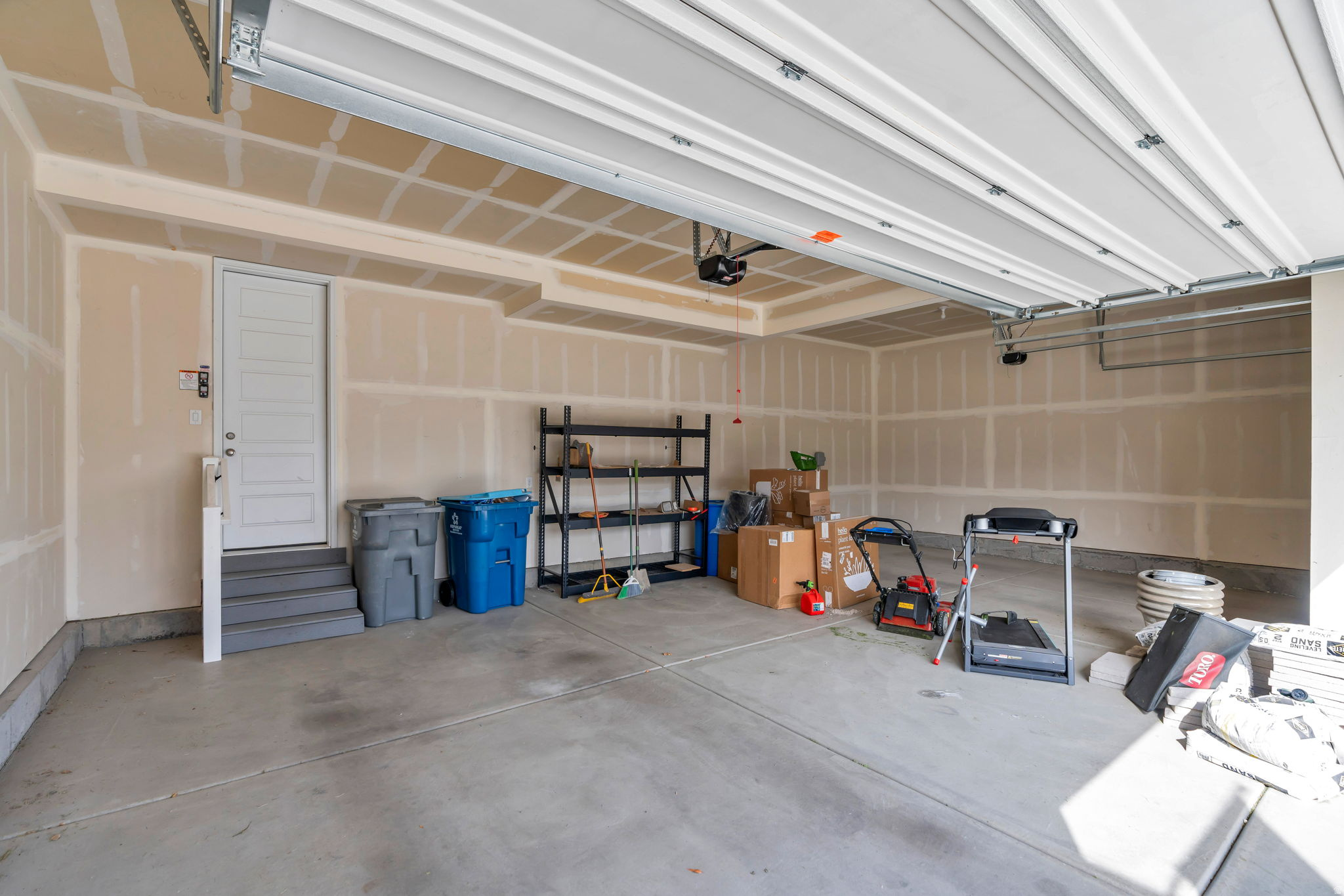 ANDERSON - Residential