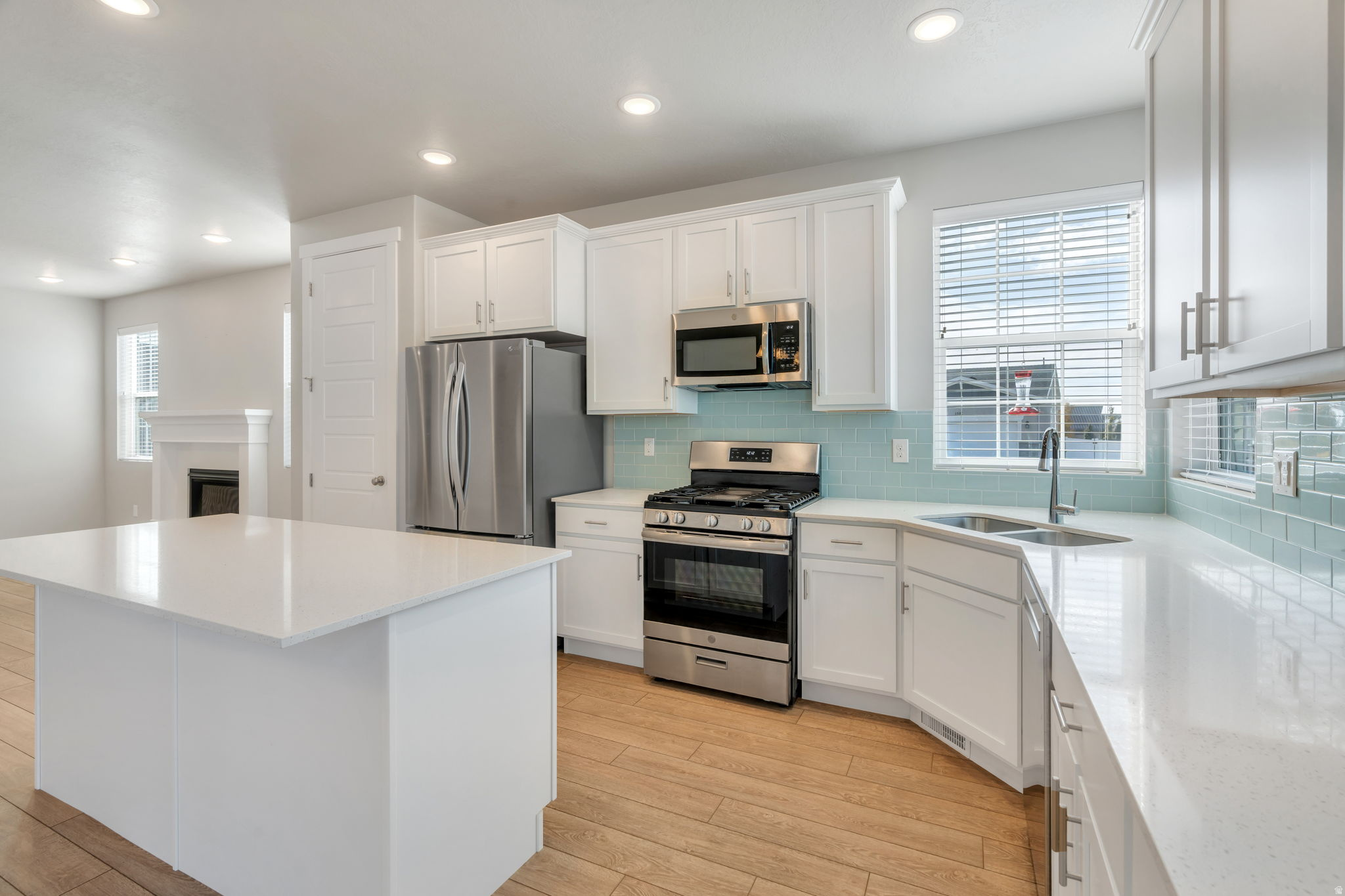 ANDERSON - Residential