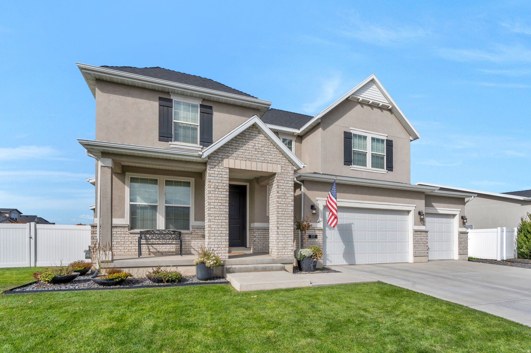 ANDERSON - Residential