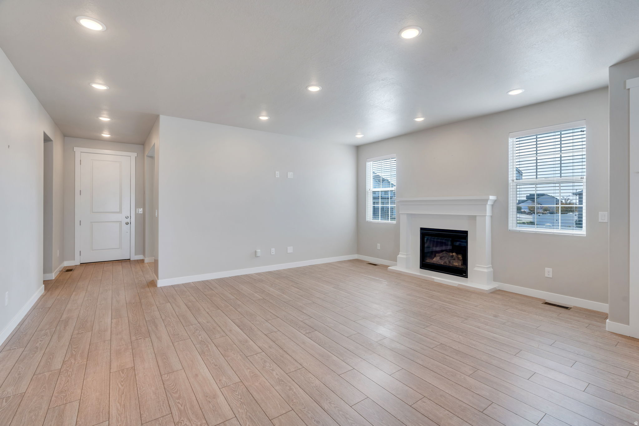 ANDERSON - Residential