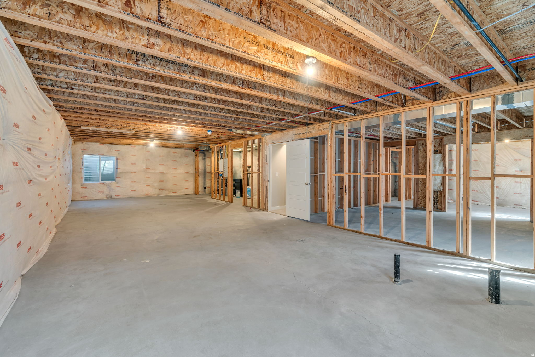 ANDERSON - Residential