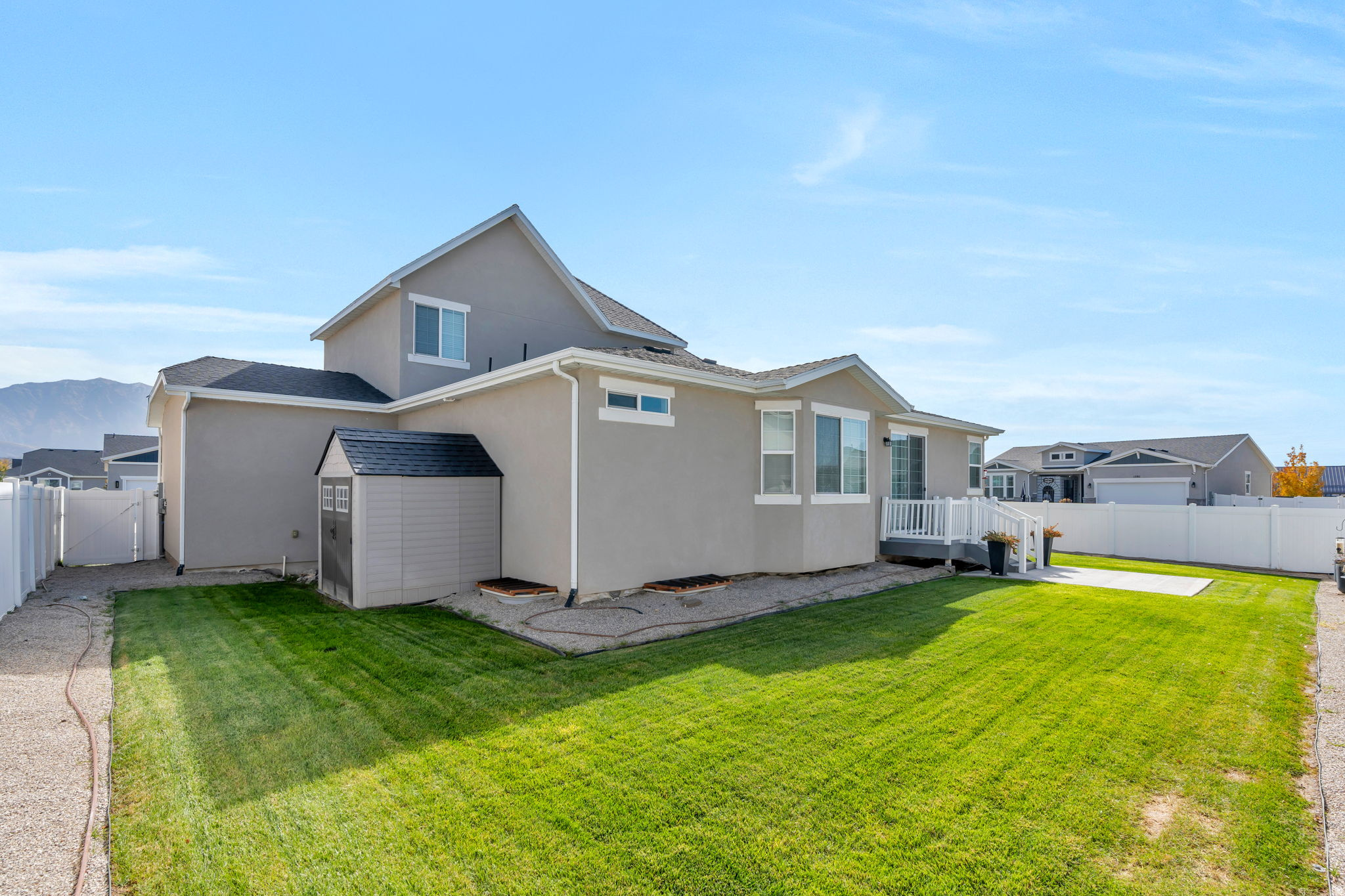 ANDERSON - Residential