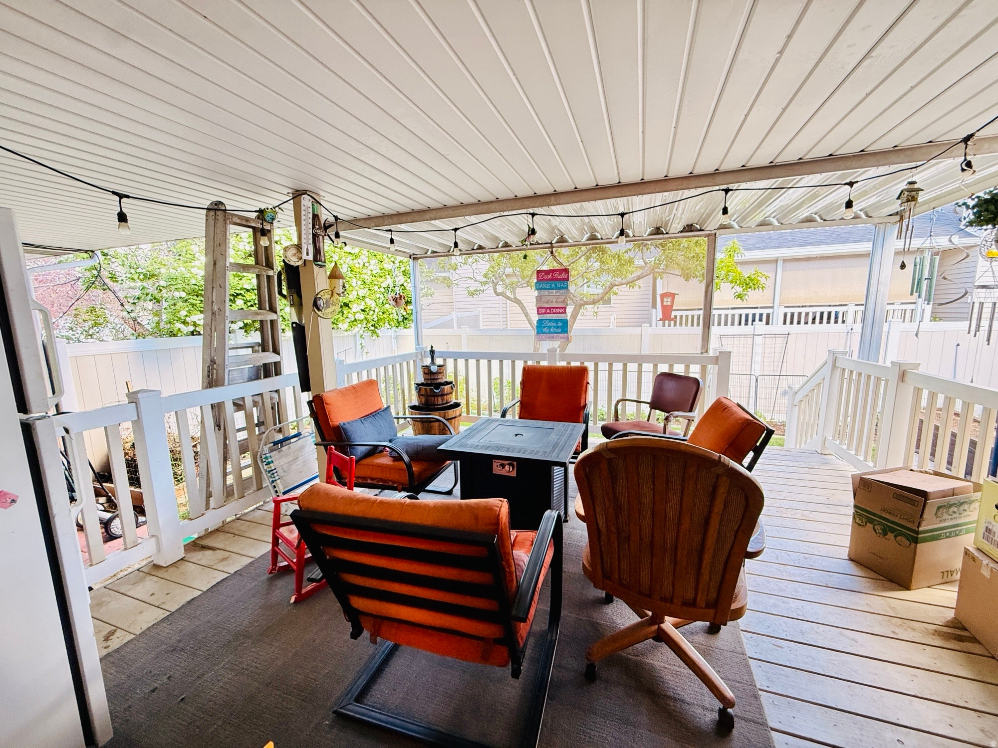 MILESTONE CONDO - Residential Income