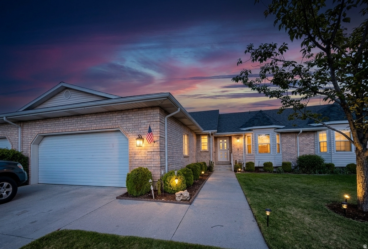 MILESTONE CONDO - Residential Income