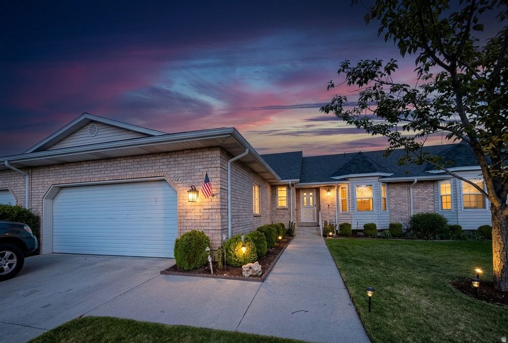 Photo of 140 N 200 E #2, Orem, UT 84057 (MLS # 2153084)