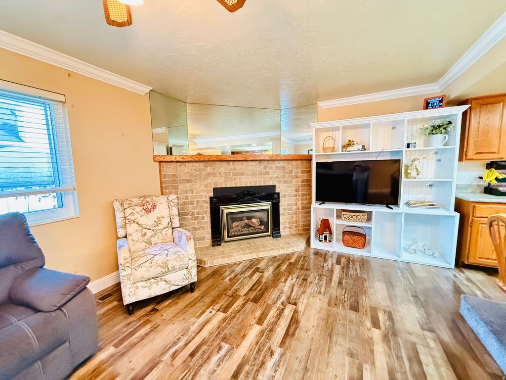 Photo of 140 N 200 E #2, Orem, UT 84057 (MLS # 2153084)