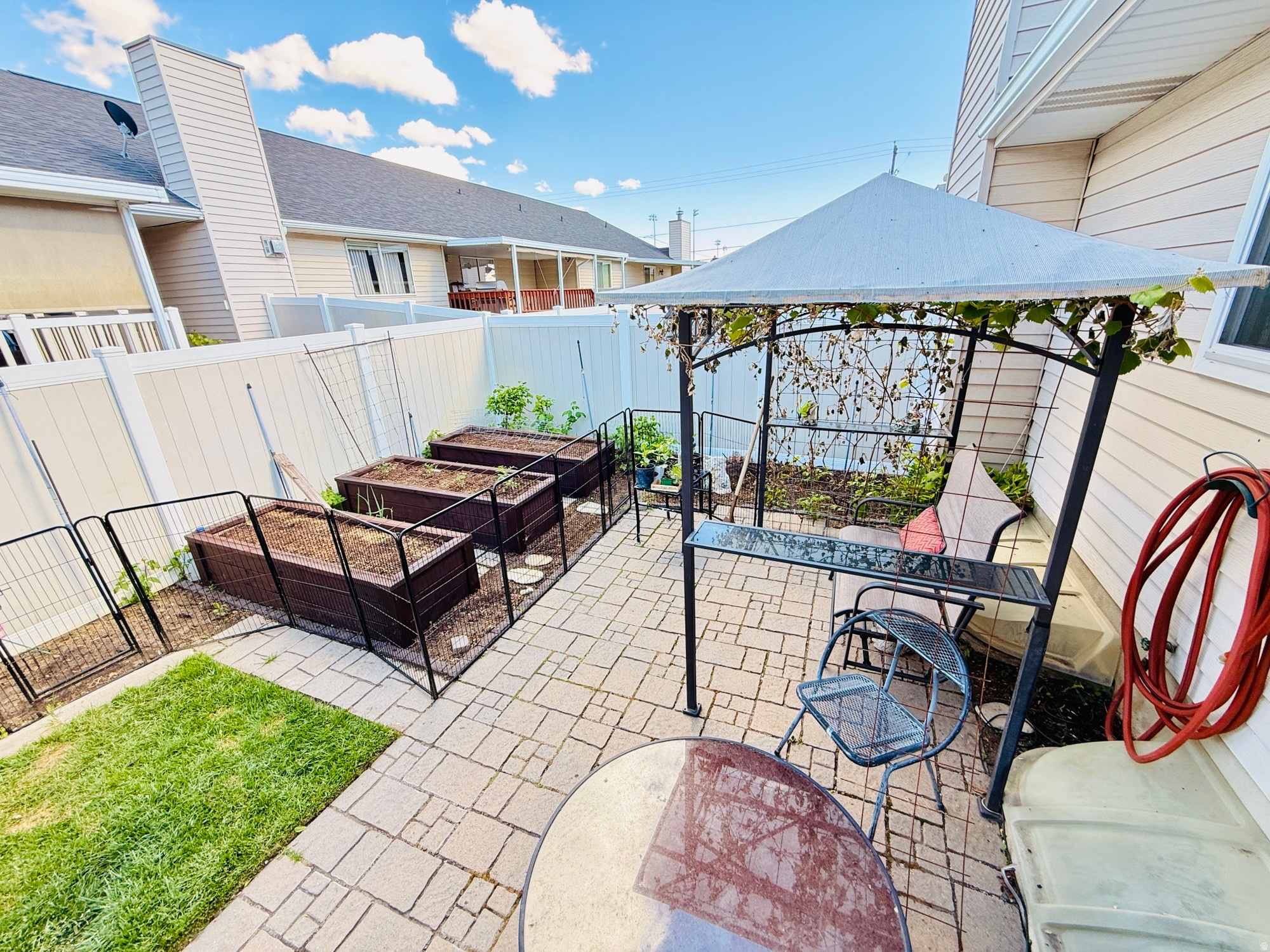 MILESTONE CONDO - Residential Income