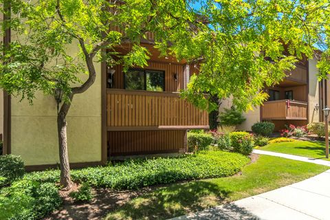 Condo For Sale - 6859 S Countrywoods Cir #E17<br/> Midvale, UT 84047