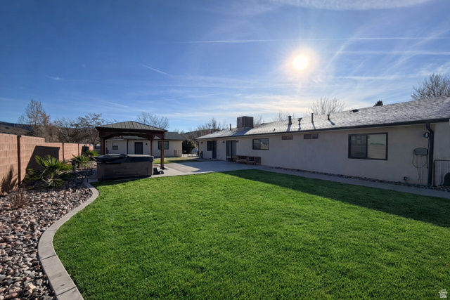 DIAMOND VALLEY ACRES 2A 3RD AMD & EXT - Residential