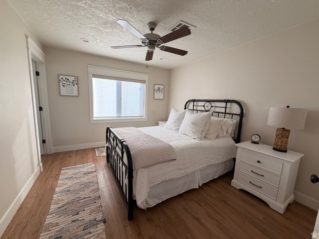 DIAMOND VALLEY ACRES 2A 3RD AMD & EXT - Residential