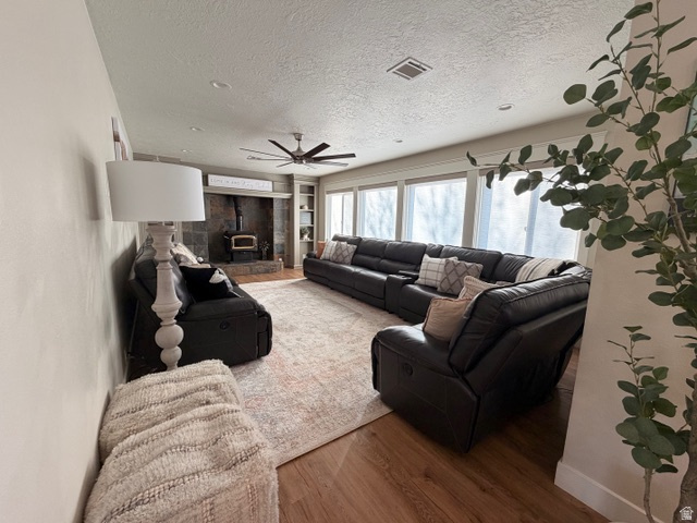 DIAMOND VALLEY ACRES 2A 3RD AMD & EXT - Residential