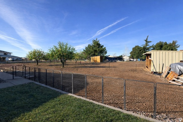 DIAMOND VALLEY ACRES 2A 3RD AMD & EXT - Residential