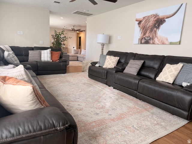 DIAMOND VALLEY ACRES 2A 3RD AMD & EXT - Residential