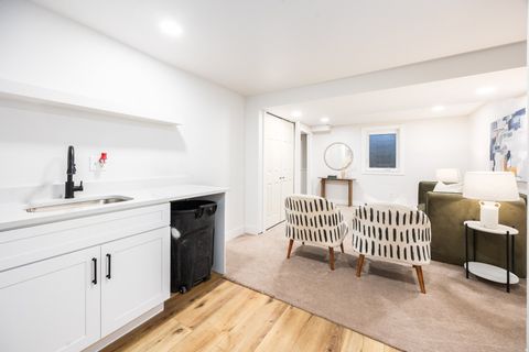 Tiny photo for 1779 E MOMBO DR, Sandy, UT 84092 (MLS # 2129087)