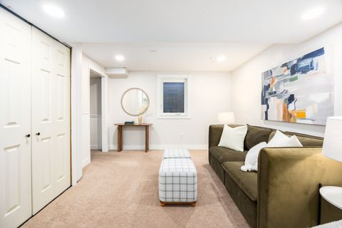 Tiny photo for 1779 E MOMBO DR, Sandy, UT 84092 (MLS # 2129087)