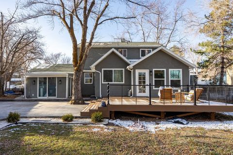 Tiny photo for 1779 E MOMBO DR, Sandy, UT 84092 (MLS # 2129087)